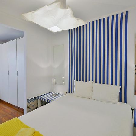 Flh Norte Place Apartment Lisbon Luaran gambar