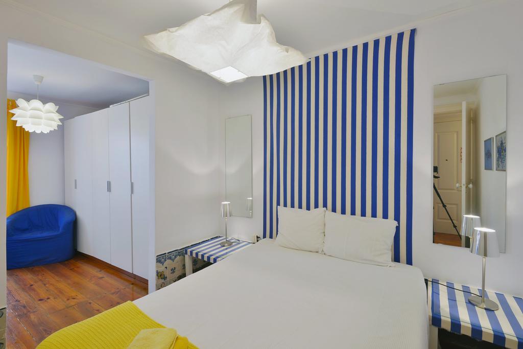 Flh Norte Place Apartment Lisbon Luaran gambar