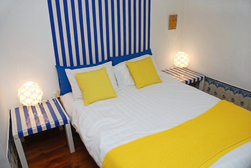 Flh Norte Place Lisbon Bilik gambar