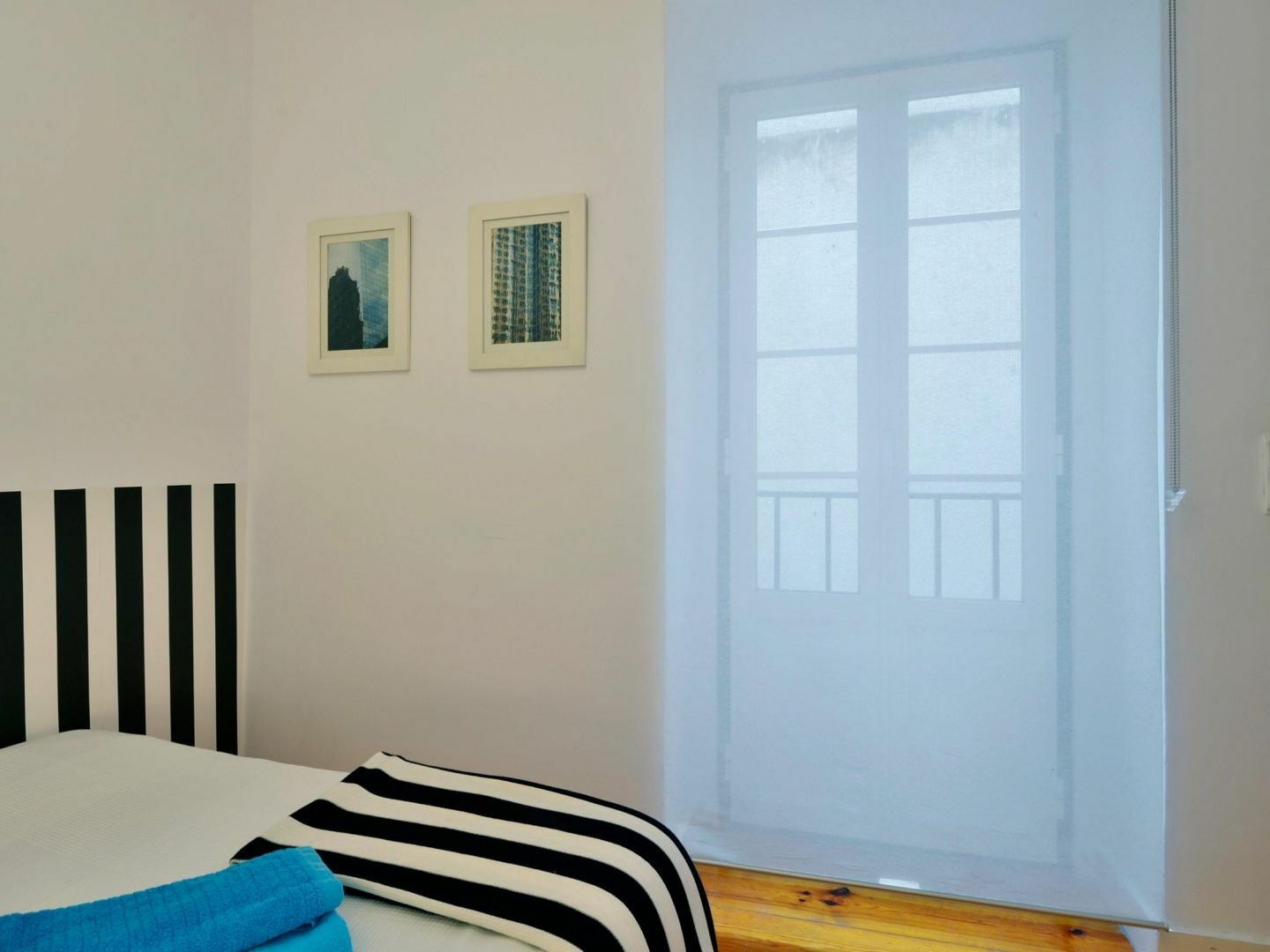 Flh Norte Place Apartment Lisbon Luaran gambar